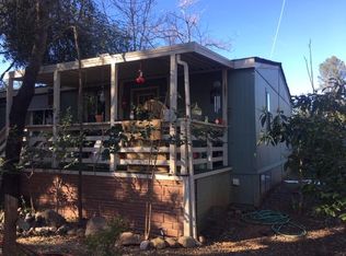 6417 Debra Ln, Anderson, CA 96007