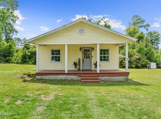 154 Lake Heights Dr, Wewahitchka, FL 32465