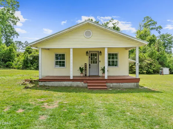 154 Lake Heights Dr, Wewahitchka, FL 32465
