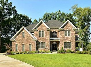 2591 Chase Dr, Gibsonia, PA 15044