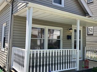 151 Cottage St, Everett, MA 02149