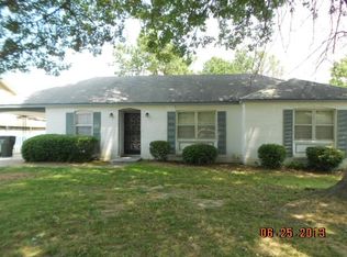 4978 Demeter Cv LOT 398, Memphis, TN 38118