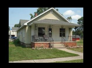 332 Washington St, Hemlock, MI 48626