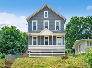 518 Napier St, Dubuque, IA 52001