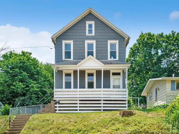 518 Napier St, Dubuque, IA 52001
