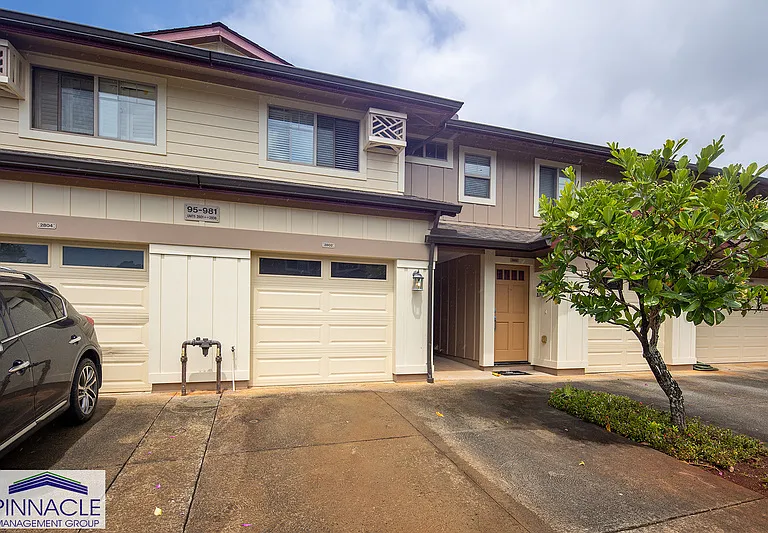 95-981 Ukuwai St #2802 — Photo 5