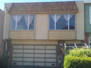 948 Hillside Blvd, Daly City, CA 94014