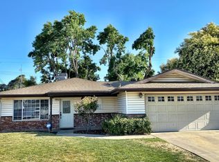 3915 W Howard Ave, Visalia, CA 93277