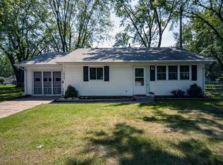 1604 W Lincoln Ave, Goshen, IN 46526