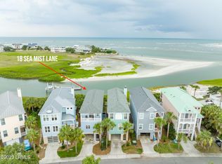 18 Sea Mist Rd, Saint Helena Island, SC 29920