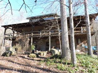 4669 W Mill Hollow Rd, Harrison, AR 72601