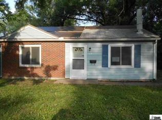 2621 SW Valley Brook Ln, Topeka, KS 66614