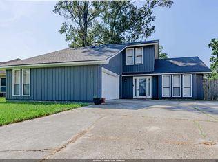 1580 Heartwood Dr, Baton Rouge, LA 70816