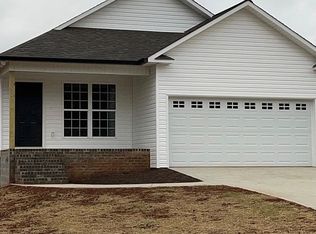 236 Raptor Way, Anniston, AL 36207