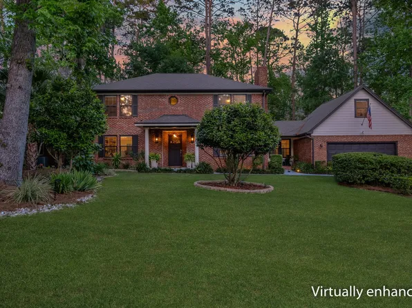 2541 Noble Ct, Tallahassee, FL 32308