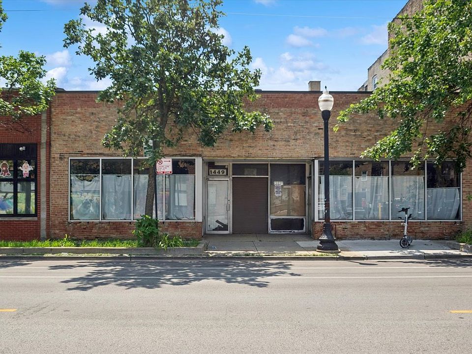 1st image of 1449 W Devon Ave