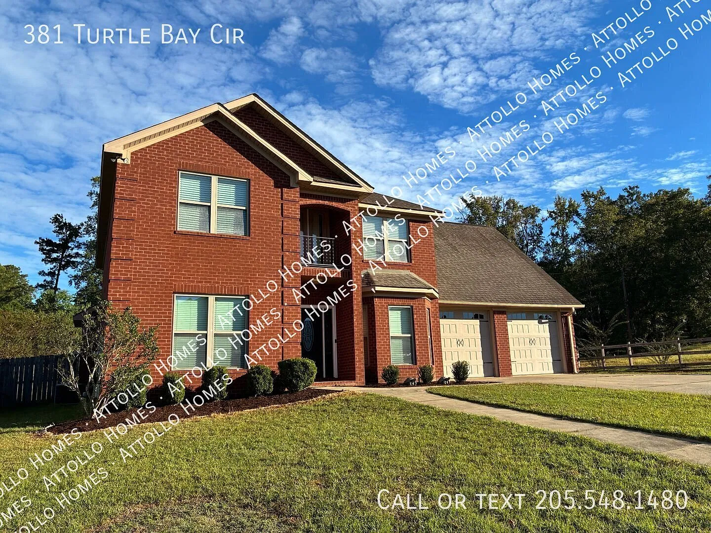 Beautiful 4 bedroom/3 1/2 Bath Home in Turtle Bay — Photo 2