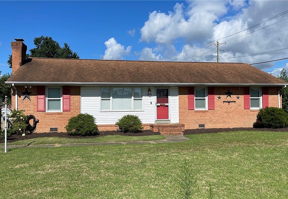 7957 Kenmore Dr, Mechanicsville, VA 23111 Zillow