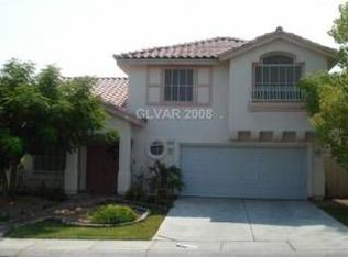 2416 Honeybee Meadow Way, Las Vegas, NV 89134