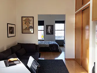 Rented by Warren T Real Estate Corp.