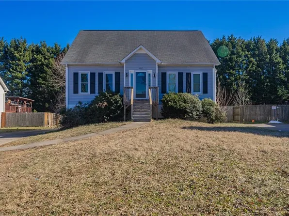 3917 Quillmark Ct, Winston Salem, NC 27127