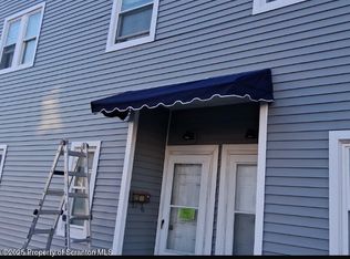 258 Main St APT 1, Pittston, PA 18641