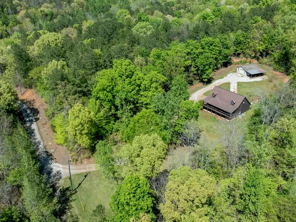 610 Southridge Ln, Talladega, AL 35160