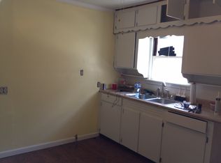 6814 Lindale Rd, Kennedale, TX 76060