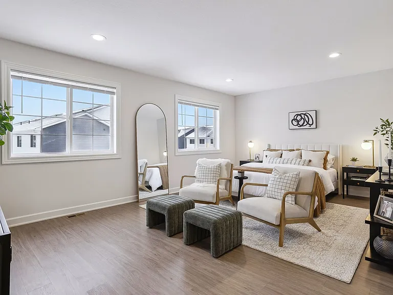 Dawes Place Townhomes — Photo 64