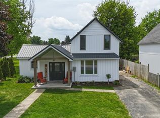 8073 Francis St, Brooke Alvinston, ON N0N1A0