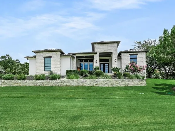 14725 Copper Ridge Ln, Austin, TX 78734