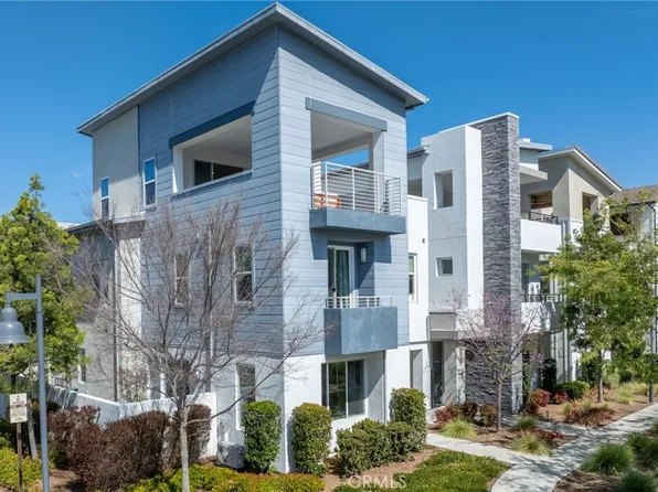 101 Stage, Irvine, CA 92618