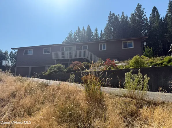 1828 Boundary Loop, Saint Maries, ID 83861