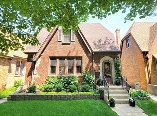 3313 N Rutherford Ave, Chicago, IL 60634