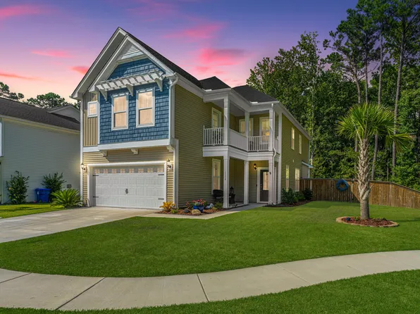 1154 Triple Crown Ct, Mount Pleasant, SC 29429