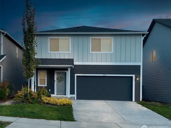 1137 15th Avenue, Sultan, WA 98294