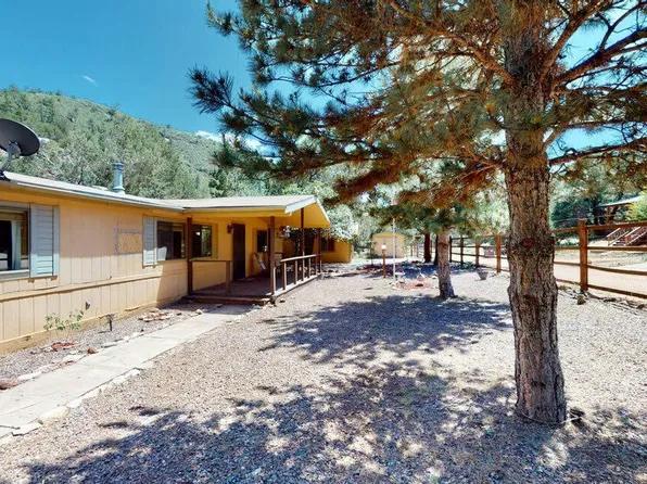 1147 W Paint Pony Dr, Payson, AZ 85541