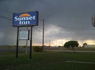 68 Highway 380 West #3, Tatum, NM 88267