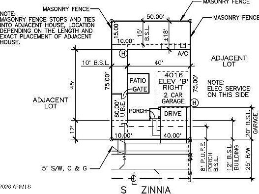 4th image of this home