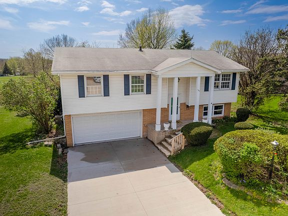 3rd image of 1293 Brandywine Rd