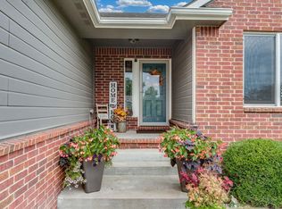 2140 Beltline Ct, Newton, KS 67114