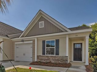 131 Sabal Drive Dr, West Columbia, SC 29169