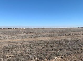 11518 W Costley Rd, Amarillo, TX 79119