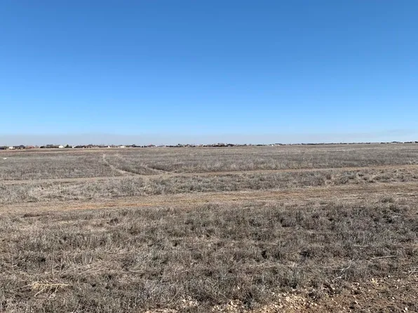 11518 W Costley Rd, Amarillo, TX 79119