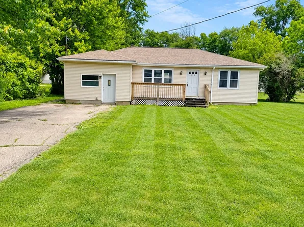 838 Youngs Ln, Cincinnati, OH 45245