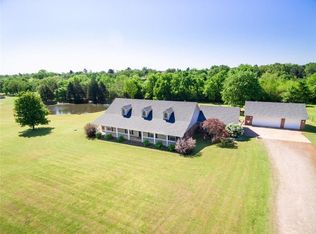 4106 Webb Way, Fort Smith, AR 72916