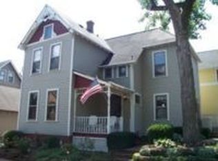346 S Biltmore Ave, Indianapolis, IN