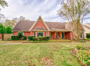953 Wintree Ln, Collierville, TN 38017
