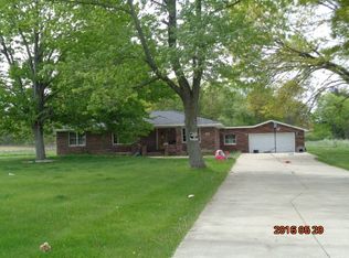 11990 Parks Rd, Munith, MI 49259