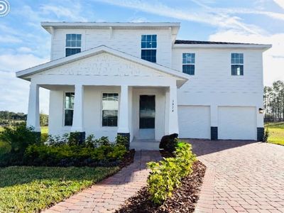 3914 Isle Royal Pl, Apopka, FL, 32712
